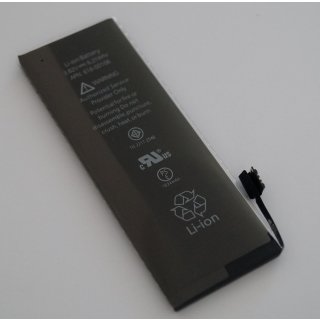 Apple iPhone SE Ersatz-Akku Batterie Li-Polymer 1624 mAh