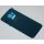 Samsung SM-G920F Galaxy S6 Akkudeckel, Battery Cover, Blau, blue