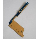 Sony Xperia C4 (E5303, E5306, E5353), Xperia C4 Dual Sim (E5333, E5343, E5363) Flex Platine + Mikrofon, Microphone Sub PBA Board