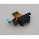 Sony Xperia X F5121 Xperia X Dual Sim F5122 Micro USB Ladebuchse Connector Buchse Ladeanschluss Flex