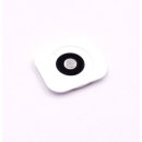 Apple iPhone 5 Home Button Taste, Weiss, white