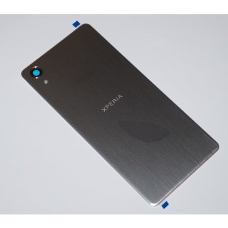 Sony Xperia X Performance (F8131), Xperia X Performance Dual Sim (F8132) Akkudeckel, Battery Cover + NFC, Weiss, white