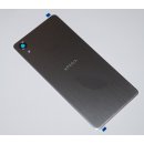 Sony Xperia X Performance F8131 Xperia X Performance Dual Sim F8132 Akkudeckel Gehäuse-Rückseite Backcover NFC Weiss