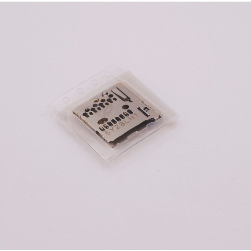 Bandeja de tarjeta Sim para Sony Xperia XA F3111 F3113 F3115 VS E5 Bandeja de tarjeta Sim para Sony Xperia XA F3111 F3113 F3115 VS E5