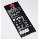 Huawei Honor 4A Y5II 3G CUN-U29 Honor 5 Play Y5II 4G CUN-L21 Y6 3G SCL-L31 Y6 4G SCL-L21 Ersatz-Akku Batterie Li-Ion Polymer 2200 mAh HB4342A1RBC