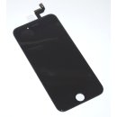 Apple iPhone 6s Komplett LCD Display Touchscreen Touch Panel Kamera Scheibe Sensor Rahmen Schwarz kompatibel