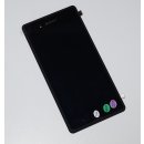 Sony Xperia E3 (D2202, D2203, D2206) Komplett LCD,...