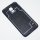 Samsung SM-G901F Galaxy S5 Plus LTE-A Akkudeckel Gehäuse-Rückseite Backcover Schwarz