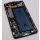Samsung SM-G928F Galaxy S6 Edge+ LCD Display Touchscreen Touch Panel Trägerplatte Gold