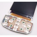 Samsung SGH-D900 Ersatzdisplay LCD Display