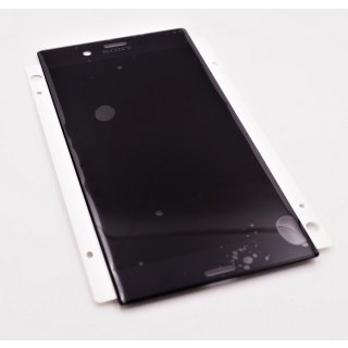 Sony Xperia XZ (F8331), Xperia XZ Dual Sim (F8332) LCD, Display, Anzeige, Bildschirm + Touchscreen Touch Panel, Schwarz, black