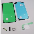 Samsung SM-G955F Galaxy S8 Plus Kleber Dichtung Set Adhesive