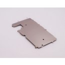 Apple iPhone 7 LCD Display Hitze-Abschirmung Abschirmplatte Heat Procector Shield Metall Abdeckung