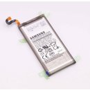 Samsung SM-G950F Galaxy S8 Ersatz-Akku Batterie Li-Ion...