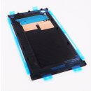 Sony Xperia XA1 Ultra G3221 G3223 Xperia XA1 Ultra Dual Sim G3212 G3226 Akkudeckel Gehäuse-Rückseite Backcover NFC Antenne Schwarz