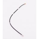 Sony Xperia XA2 H3113 H3123 H3133 Xperia XA2 Dual Sim H4113 H4133 Antennenkabel Koaxial Kabel Schwarz