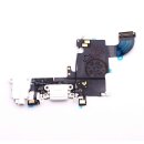 Apple iPhone 6s Ladebuchse Dock Connector Mikrofon 3,5 mm Audio Anschluss Buchse Flex Gold