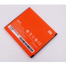 Xiaomi Redmi 1mi 1S Ersatz-Akku Batterie Li-Ion 2050 mAh...