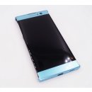 Sony Xperia XA2 H3113 H3123 H3133 / Xperia XA2 Dual Sim H4113 H4133 Ersatzdisplay LCD Display Bildschirm Touchscreen Blau