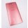 Sony Xperia L2 H3311 H3321 Xperia L2 Dual Sim H4311 H4331 Akkudeckel Gehäuse-Rückseite Backcover NFC Antenne Fingerabdruck Sensor Flex Pink