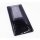 Sony Xperia XZ2 (H8216, H8276), Xperia XZ2 Dual Sim (H8266, H8296) Akkudeckel, Battery Cover + NFC Antenne + Fingerabdruck Sensor + Mikrofon + Kamera Scheibe + Tasten, Schwarz, black