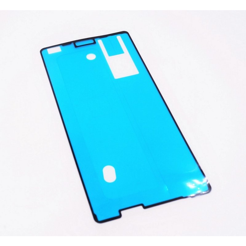 Assemblaggio LCD E Touch Screen Per Sony Xperia XZ2 (H8216, H8296, 702SO) - Nero