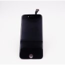 Apple iPhone 6 Komplett LCD, Display + Touchscreen, Touch Panel, Schwarz, black (kompatibel)
