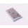 Huawei Honor 7 Lite NEM-L21 NEM-L51 Sim / Micro SD Karten Halter Schlitten Tray Silber