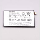 Sony Xperia XZ3 H8416 Xperia XZ3 Dual Sim H9436 H9493 Ersatz-Akku Batterie Li-Ion Polymer 3200 mAh LIP1660ERPC
