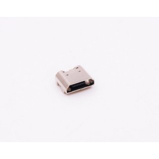 LG H650E Zero V935 G Pad II 10.1 LTE Micro USB Ladebuchse Connector Buchse Chariging Port