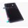 Samsung SM-G955F Galaxy S8 Plus Akkudeckel, Battery Cover, Schwarz, black