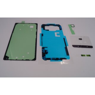 Samsung SM-N960F Galaxy Note 9 Akkudeckel Kleber Dichtung Set Rework Kit