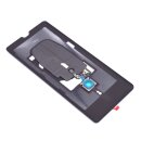 Sony Xperia XZ3 H8416 / Xperia XZ3 Dual Sim H9436 H9493 Gehäuse Rückseite Akkudeckel Back Cover Fingerabdruck Sensor Grün