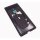 Sony Xperia XZ3 H8416 Xperia XZ3 Dual Sim H9436 H9493 Gehäuse Rückseite Akkudeckel Back Cover Fingerabdruck Sensor Bordeaux Rot