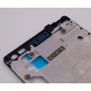 Sony Xperia 10 (I3113, I3123), Xperia 10 Dual Sim (I4113, I4193) Mittelrahmen, Montage Rahmen, Middle Frame Assy