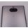 Sony Xperia 10 Plus (I3213, I3223), Xperia 10 Plus Dual Sim (I4213, I4293) Gehäuse Rückseite, Akkudeckel, Backcover + Kamera Scheibe, Silber, silver