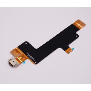 Sony Xperia 10 Plus I3213 I3223 Xperia 10 Plus Dual Sim I4213 I4293 Type-C USB Ladebuchse Connector Buchse Ladeanschluss Flex