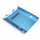 Nokia C3-00 Akkudeckel, Battery Cover, Blau, blue