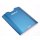 Nokia C3-00 Akkudeckel, Battery Cover, Blau, blue