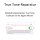 True Tone function repair for Apple iPhone for Apple iPhone X