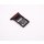 Huawei P30 Pro (VOG-L09, VOG-L29) Simkarten Halter Schlitten, Sim Card Holder Tray, Schwarz, black
