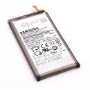 Samsung SM-G973F Galaxy S10 Ersatz-Akku Batterie Li-Ion...