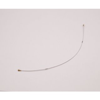 Huawei P20 Pro (CLT-L04, CLT-L09, CLT-L29, CLT-AL00, CLT-AL01) Antennenkabel, Koaxial Kabel Coax Cable, 147 mm
