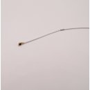 Huawei P20 Pro (CLT-L04, CLT-L09, CLT-L29, CLT-AL00, CLT-AL01) Antennenkabel, Koaxial Kabel Coax Cable, 147 mm