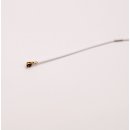 Huawei P20 Pro (CLT-L04, CLT-L09, CLT-L29, CLT-AL00, CLT-AL01) Antennenkabel, Koaxial Kabel Coax Cable, 147 mm