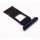 Sony Xperia 5 Dual Sim J9210 J9260 Sim / Micro SD Karten Halter Schlitten Blau