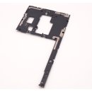 Sony Xperia 1 (J8110, J8170), Xperia 1 Dual Sim (J9110) Montagerahmen hinten + Antenne + Blitzlicht Diffuser, Rear Sub Assy