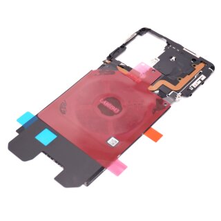 Funda Case Tpu Carb&oacute;n Para Huawei P30 Pro Vog-l09 Color Azul | Cuotas Sin Inter&eacute;s