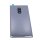 Sony Xperia 1 (J8110, J8170), Xperia 1 Dual Sim (J9110) Akkudeckel, Battery Cover + Kamera Scheibe, Grau, grey