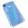 Samsung SM-A405F Galaxy A40 Gehäuse Rückseite, Akkudeckel, Battery Cover + Kamera Scheibe, Blau, blue